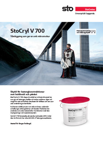 Skyddar betongkonstruktioner