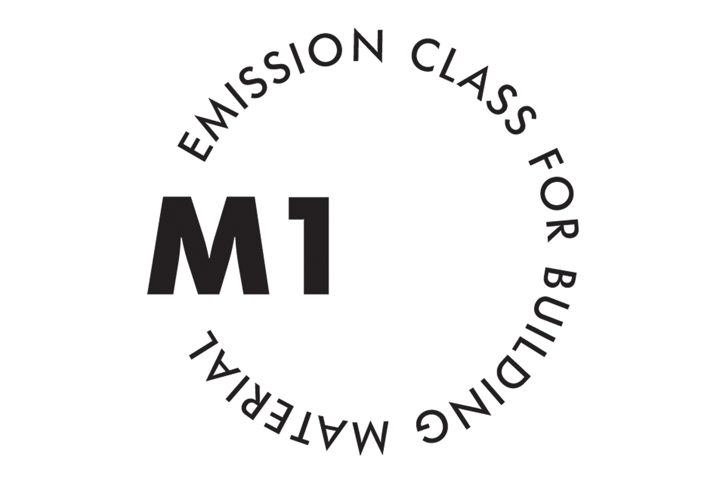 m1 logotyp