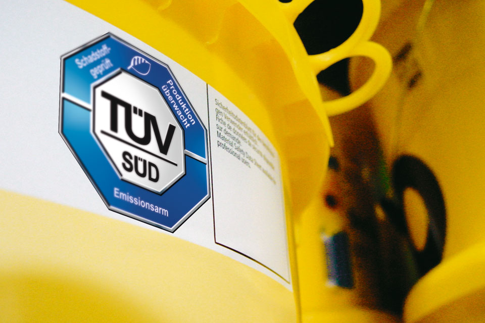 tuv sud
