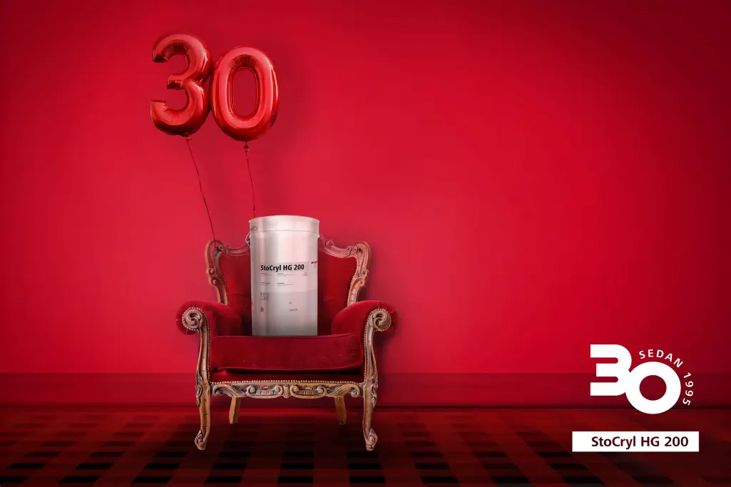 StoCryl HG 200