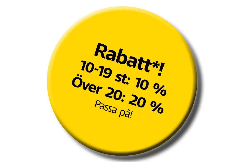 StoRoller rabatt