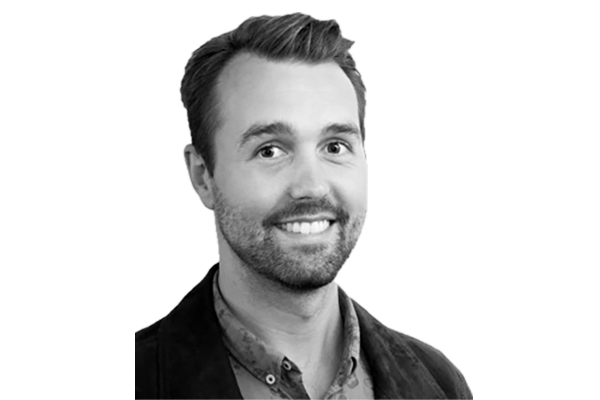 Markus Godtman, Sto Scandinavia AB