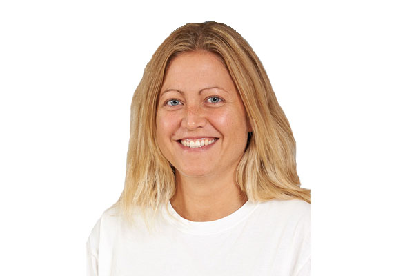 Carina Gustafsson, Sto Scandinavia AB