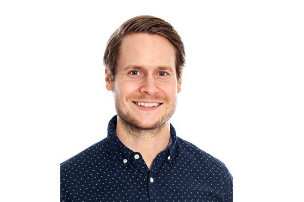 Jesper Berglund, Sto Scandinavia AB