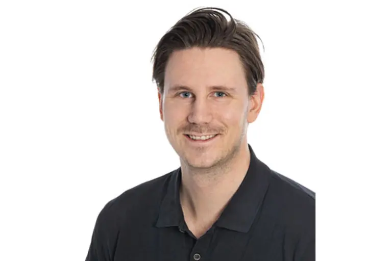 Johan Andersson, Sto Scandinavia AB