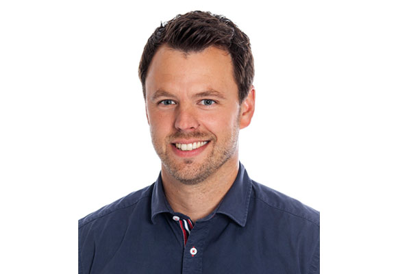 Peter Jansen, Sto Scandinavia AB