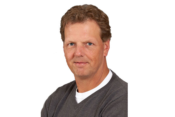 Robert Nilsson, Sto Scandinavia AB