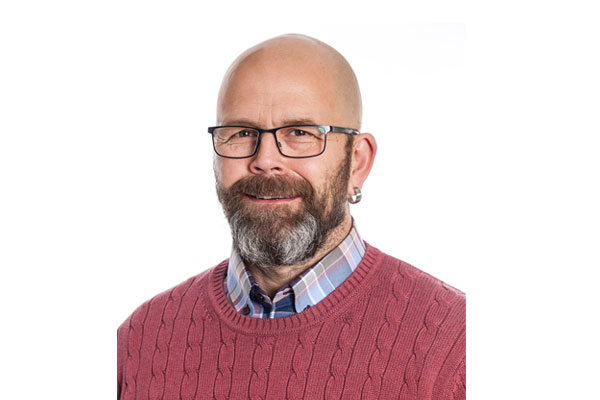 Stefan Bergman, Sto Scandinavia AB