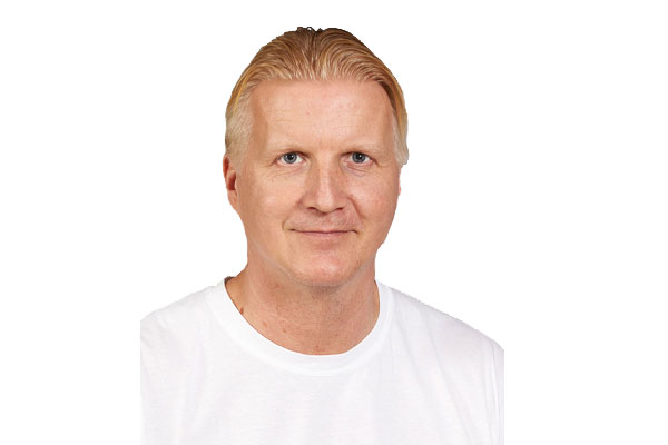 Vesa Kallio, Sto Scandinavia AB