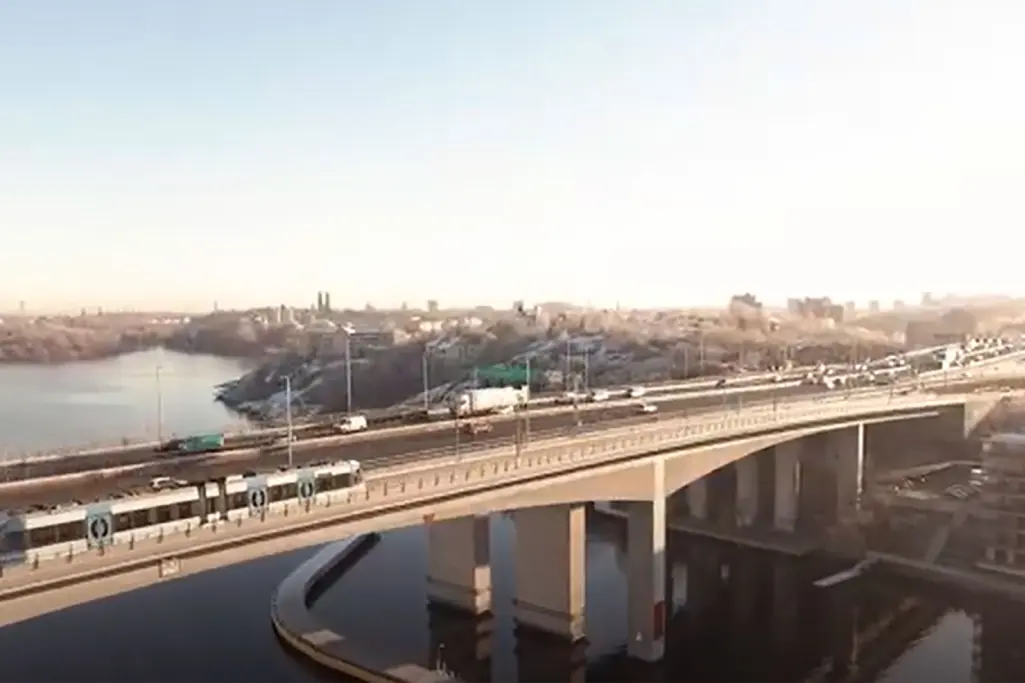 Film från Fossilfritt Sverige om betongrenovering