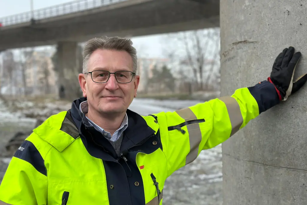 Impregneringseffekt efter 30 år