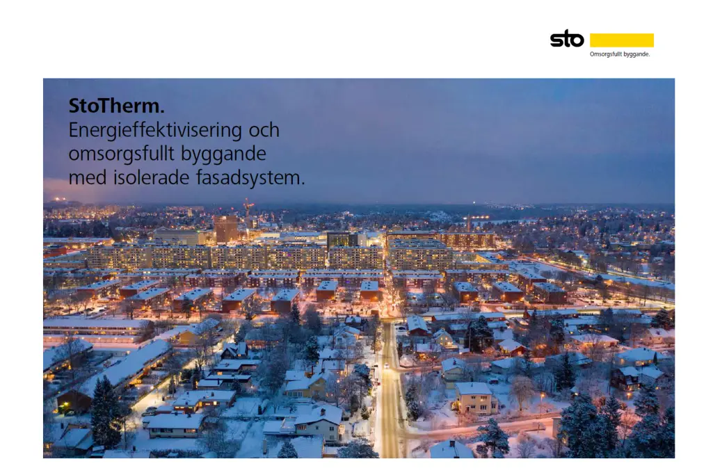 StoTherm-manual