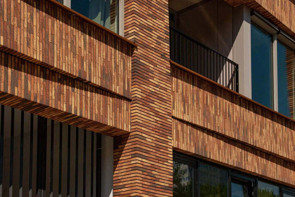 MyLoft World Fashion Center, Amsterdam