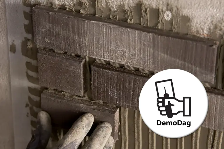 DemoDag StoCenter