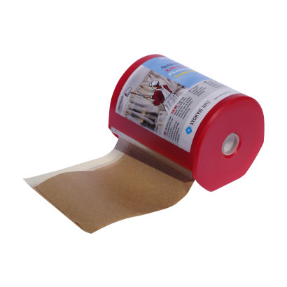 Snabbmaskering papper