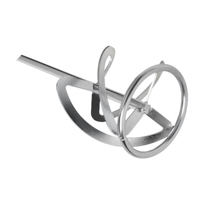 Visp Nedåtströmmande 100 mm