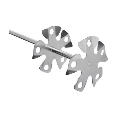 Visp Motströmmande 127 mm M14