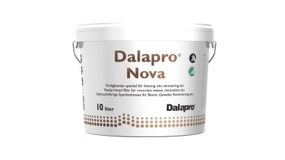 Dalapro Nova