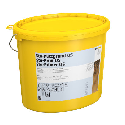 Sto Primer QS