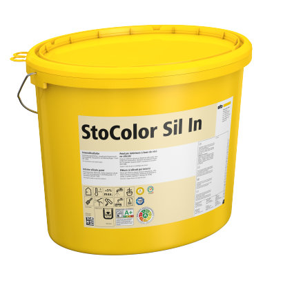 StoColor Sil In