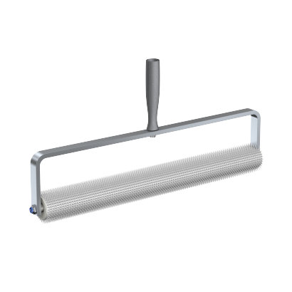 Sto Piggroller Duo-bygel