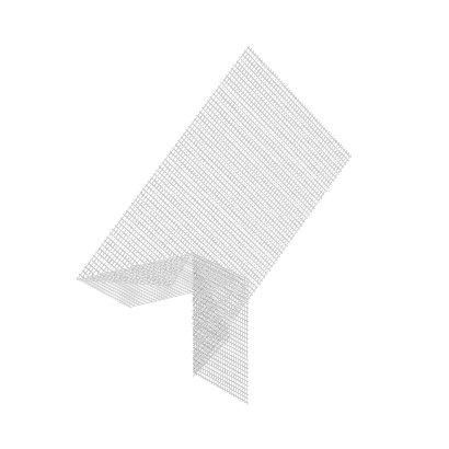 Sto Hörnvinkel kombi