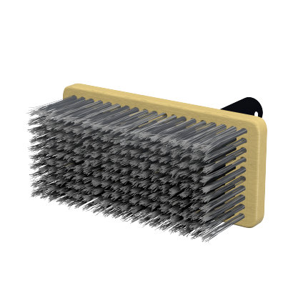 Sto Plafondpensel Silverborst