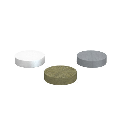 Sto Fasadpluggrondell