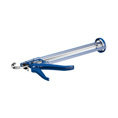 Sto Fogmassapistol skelett