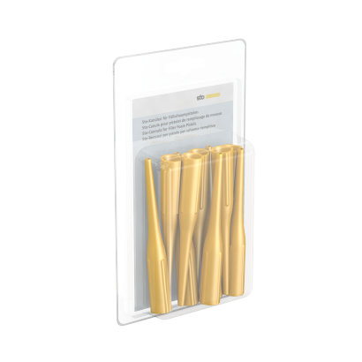 Sto Munstycke för fogskumpistoler