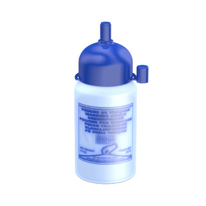 Sto Snörslå blåfärg