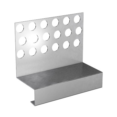 Sto Övergångsprofil keramik