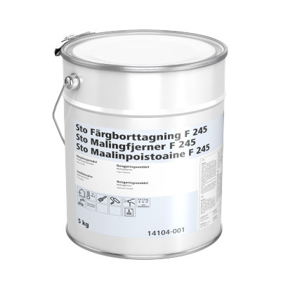 Sto Färgborttagning F 245