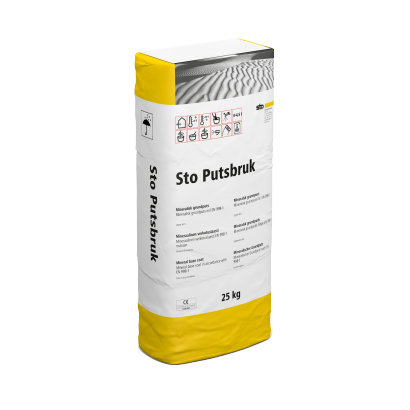 Sto Putsbruk A