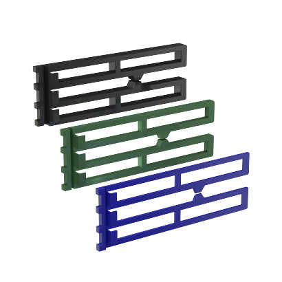 StoVentec Stålprofil distansbricka