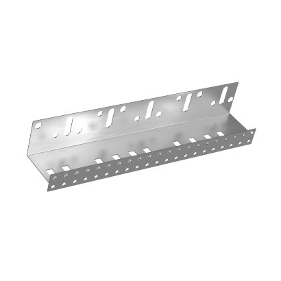 Sto Sockellist dränerad