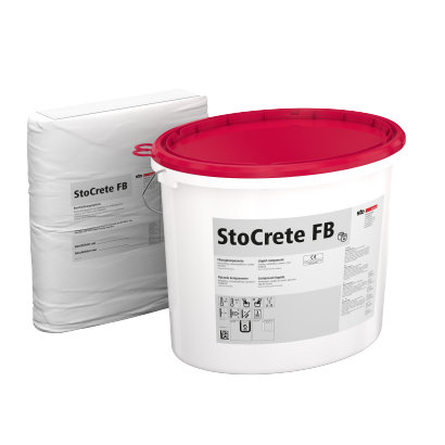 StoCrete FB