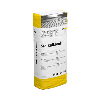 Sto Kalkbruk