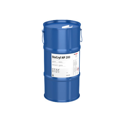 StoCryl HP 200