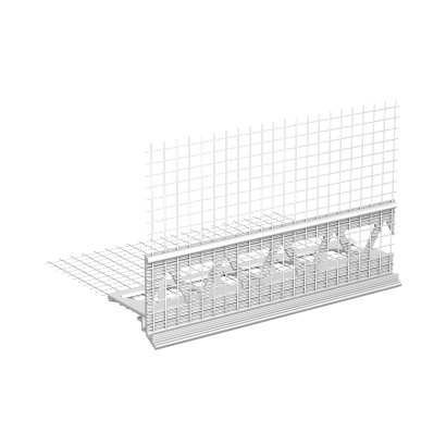 Sto Droppkantsprofil DP