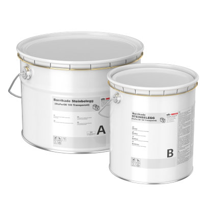 StoPur SB 100 transparent