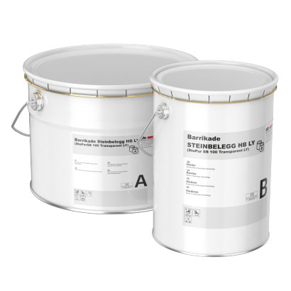 StoPur SB 100 transparent LY