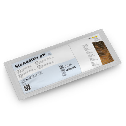 StoAdditiv pH