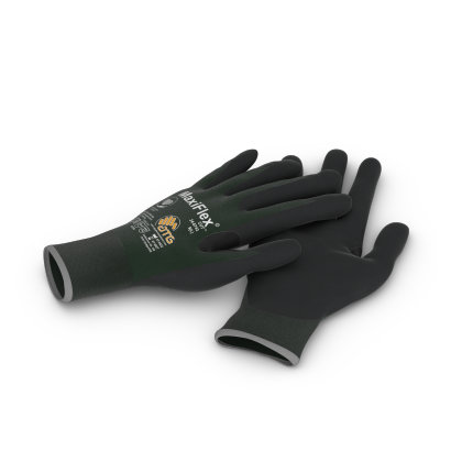 MaxiFlex Cut 3B HT Handske