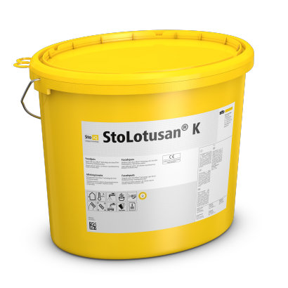 StoLotusan ® K/MP