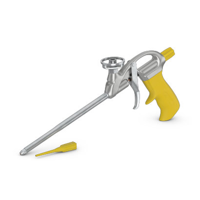 Sto Fogskumpistol Standard