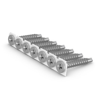 StoVentro Screw 300