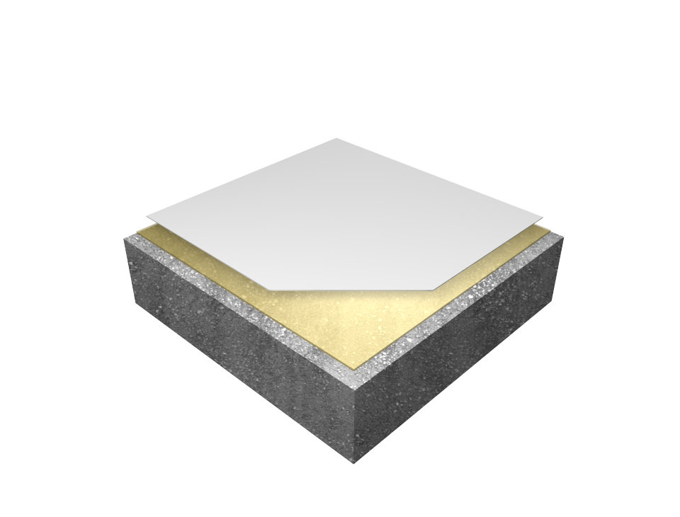 StoFloor Industry MH 100