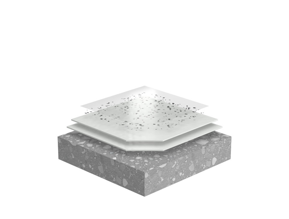 StoFloor Comfort BF 700