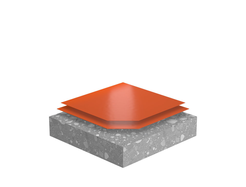 StoFloor Industry WL 100